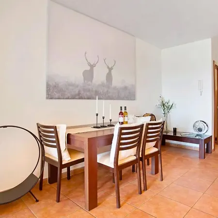 Apartment Casa Rosa