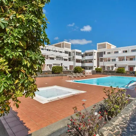 Casa Rosa Apartment *