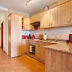 Appartamento Casa Rosa *