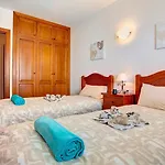 Appartamento Casa Rosa Costa Teguise