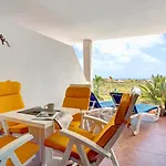 Casa Rosa Costa Teguise