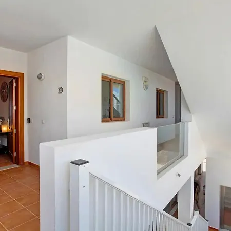 Apartment Casa Rosa