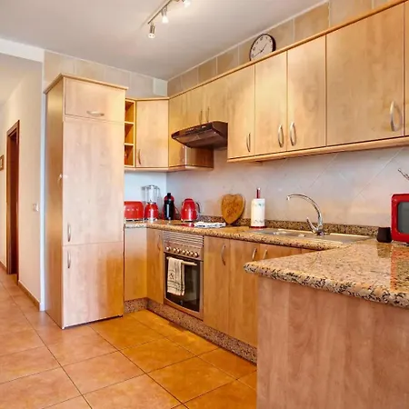 Apartment Casa Rosa *