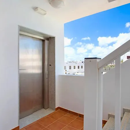 Casa Rosa Apartment
