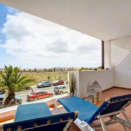 Casa Rosa Apartment *