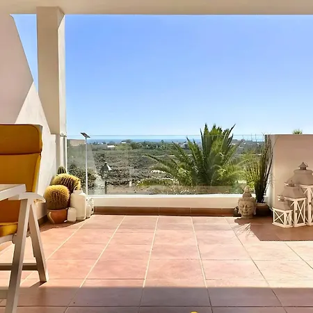 Casa Rosa Apartment