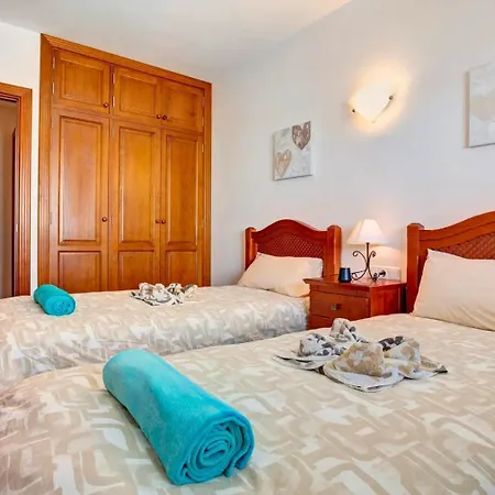Apartment Casa Rosa Costa Teguise