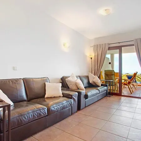 Apartment Casa Rosa