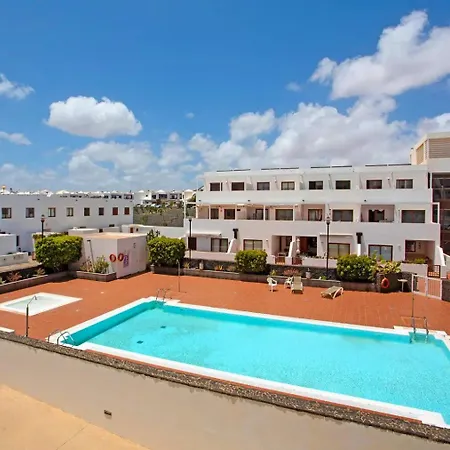 Appartamento Casa Rosa *