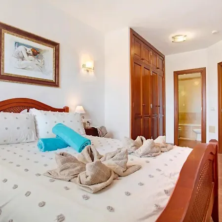 Casa Rosa Apartment Costa Teguise