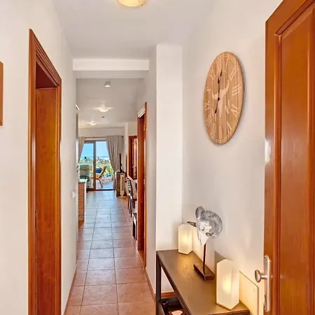 Apartament Casa Rosa